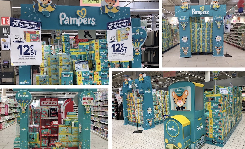 image Pampers