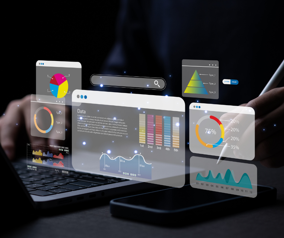 Vos défis, nos solutions : transformez vos données terrain en décisions stratégiques avec WinMinute et Power BI