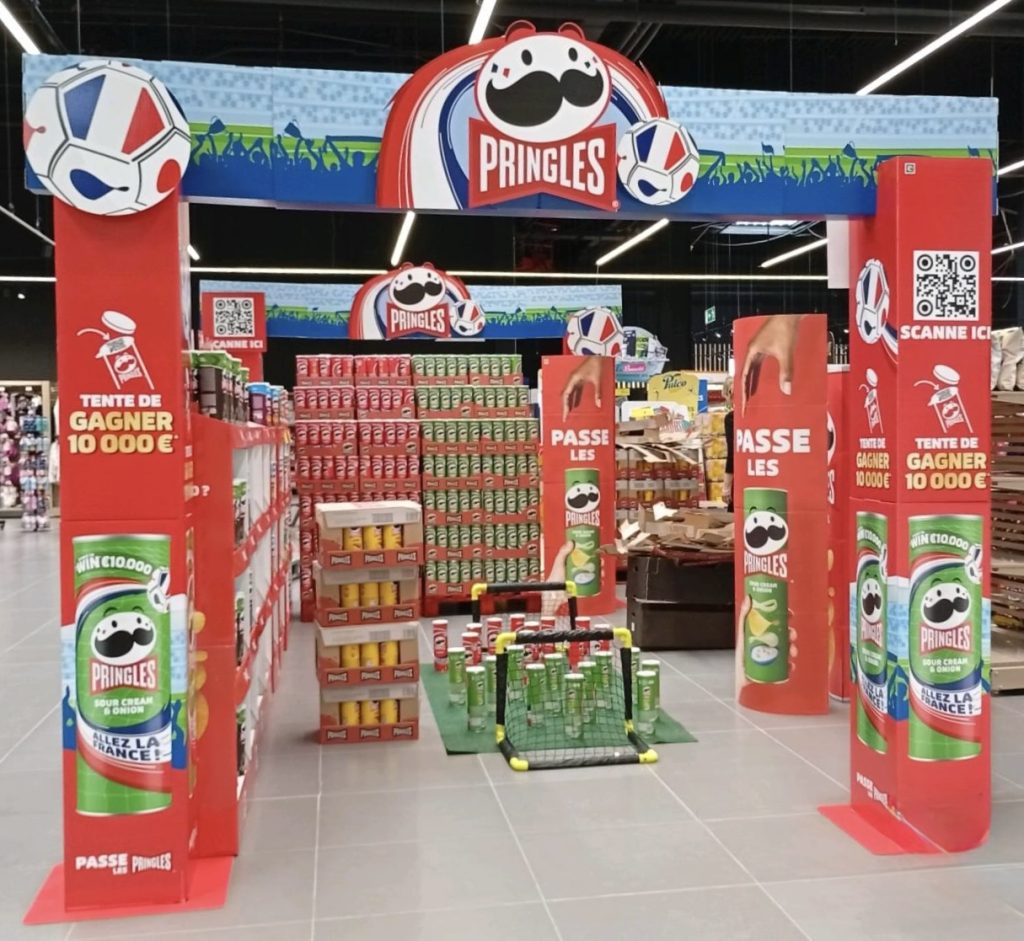 Pringles